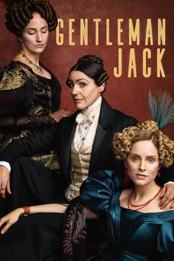 Affiche de Gentleman Jack
