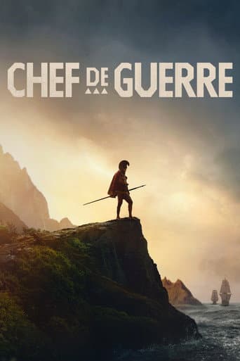 Affiche de Chief of War