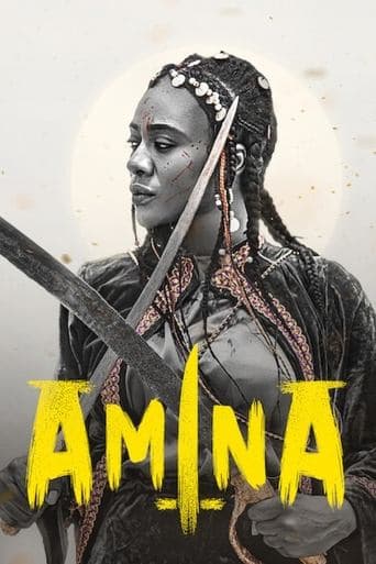 Affiche de Amina