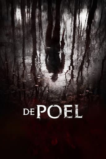 Affiche de The Pool