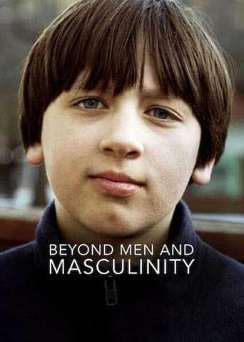 Affiche de Beyond Men and Masculinity