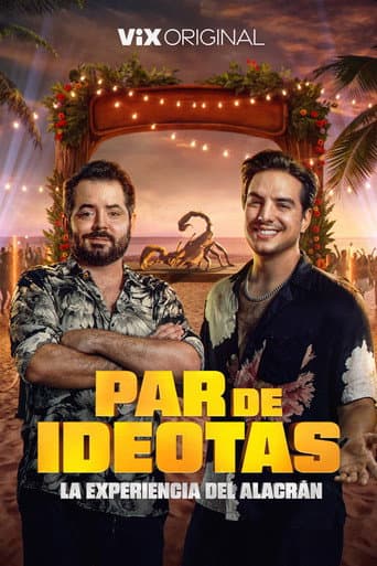 Affiche de Par de ideotas