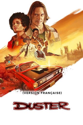 Affiche de Duster