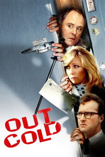 Affiche de Out Cold