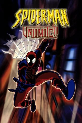 Affiche de Les Nouvelles Aventures de Spider-Man