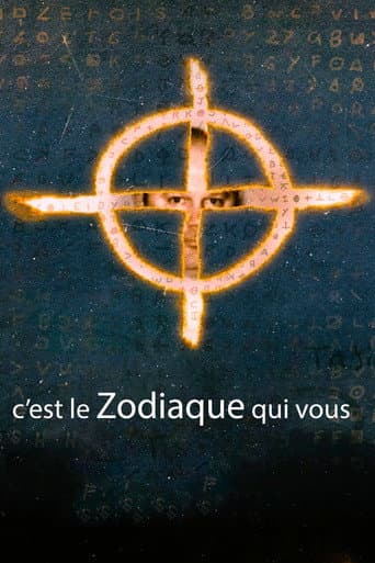 Affiche de C'est le Zodiaque qui vous parle