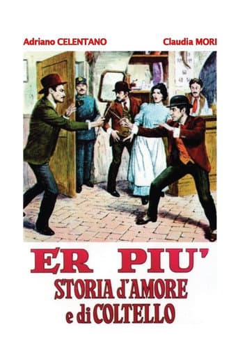 Affiche de Les Gouapes