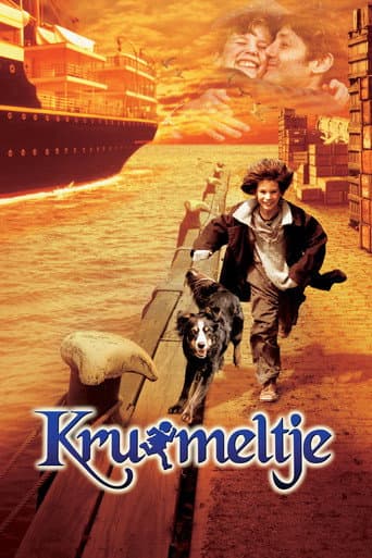 Affiche de Un gamin