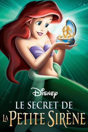 Affiche de Le Secret de la Petite Sirène