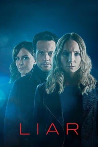 Affiche de Liar : La nuit du mensonge