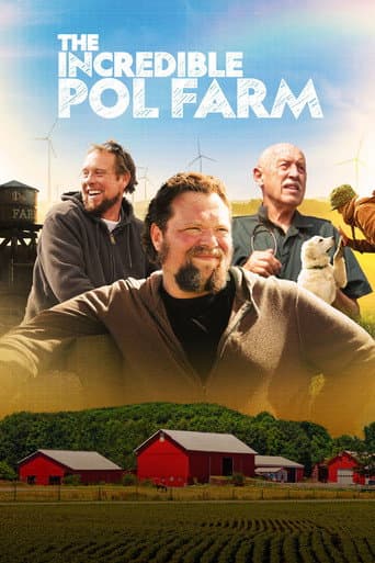 Affiche de L'incroyable ferme des Pol