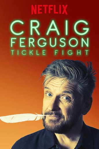 Affiche de Craig Ferguson: Tickle Fight