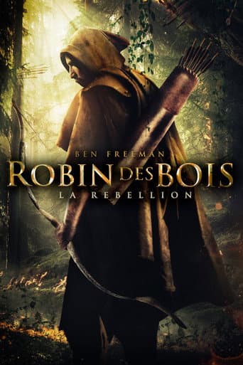 Affiche de Robin des bois : La rébellion