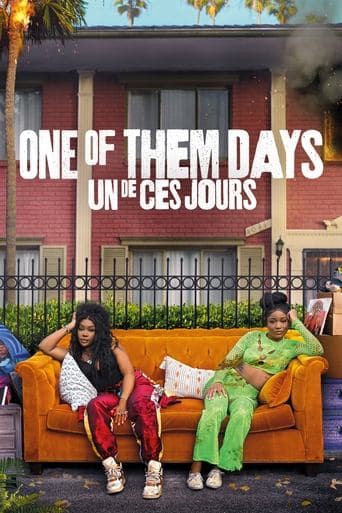 Affiche de One of Them Days