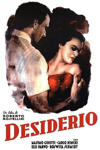 Affiche de La Proie du désir