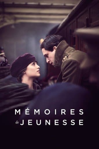 Affiche de Mémoires de jeunesse