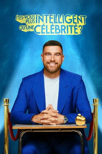 Affiche de Êtes-vous plus intelligent qu'une célébrité ?