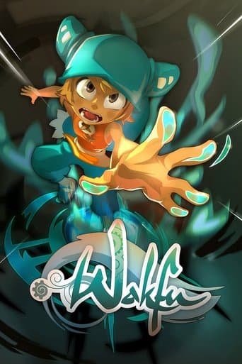 Affiche de Wakfu