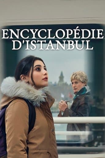 Affiche de Encyclopédie d'Istanbul