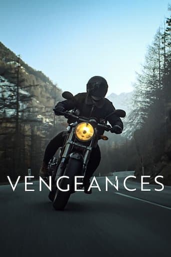 Affiche de Vengeances