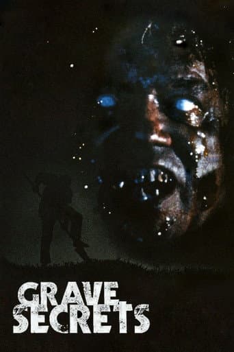 Affiche de Grave Secrets