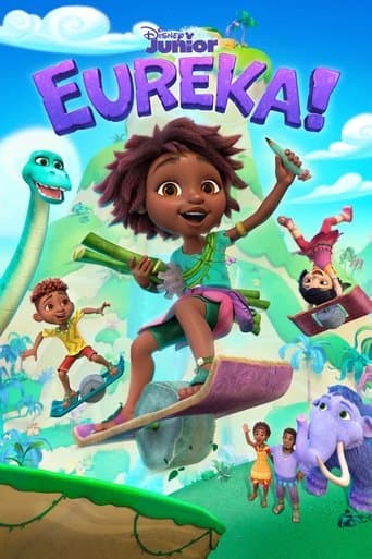 Affiche de Eureka !
