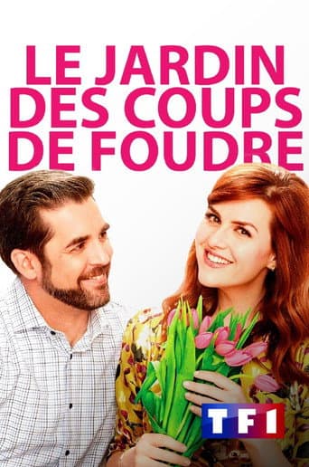 Affiche de Le jardin des coups de foudre