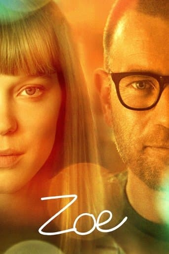 Affiche de Zoe