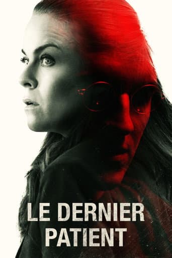 Affiche de Le Dernier patient