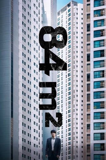 Affiche de 84 m²