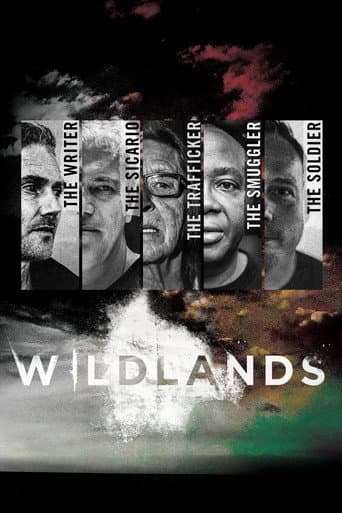 Affiche de Wildlands