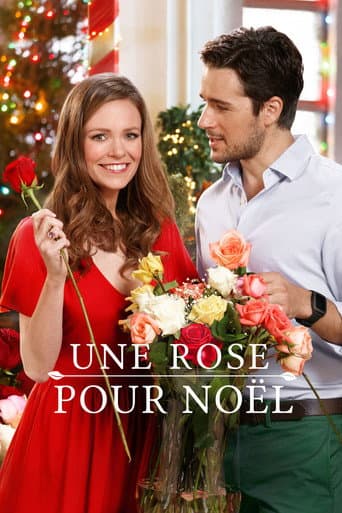 Affiche de Une rose pour Noël
