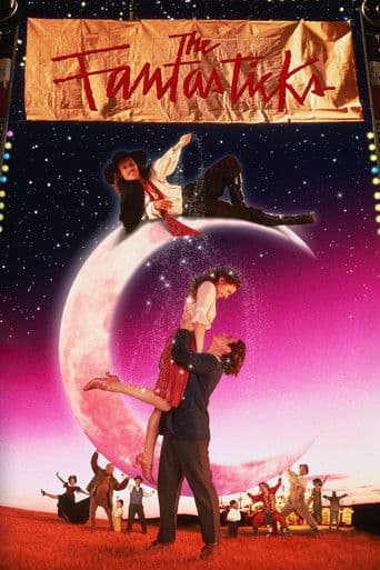 Affiche de The Fantasticks