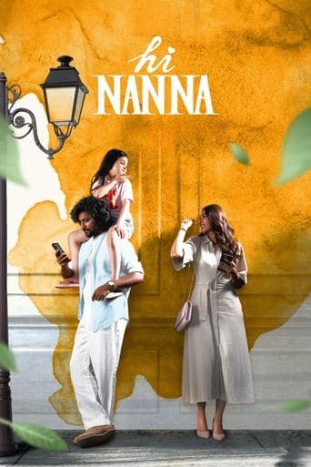 Affiche de Hi Nanna