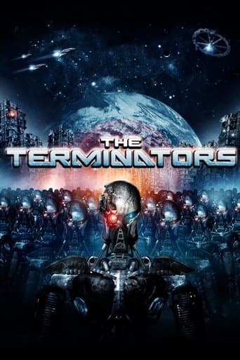 Affiche de Terminators