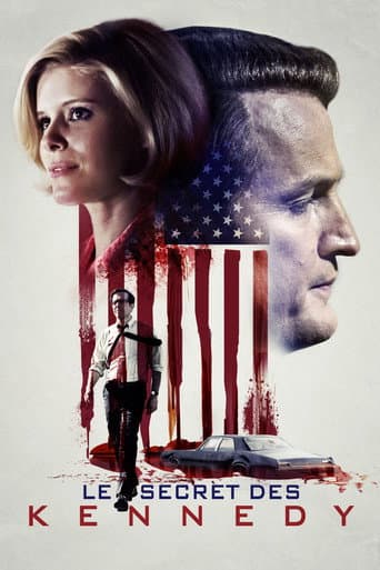 Affiche de Le Secret des Kennedy