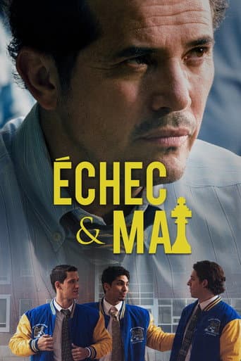 Affiche de Échec et Mat