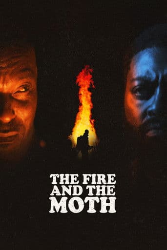 Affiche de The Fire and the Moth