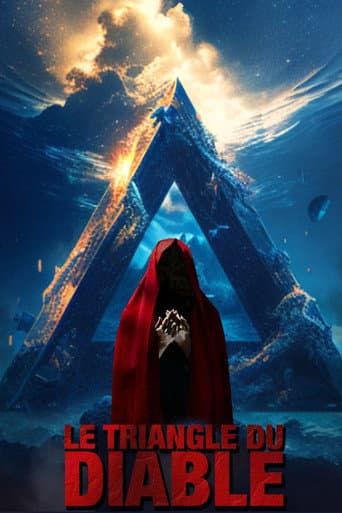 Affiche de Le triangle du diable