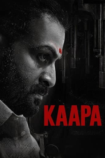 Affiche de Kaapa