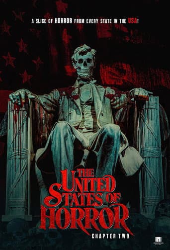 Affiche de The United States of Horror: Chapter 2