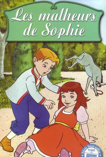 Affiche de Les Malheurs de Sophie