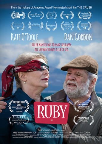 Affiche de Ruby
