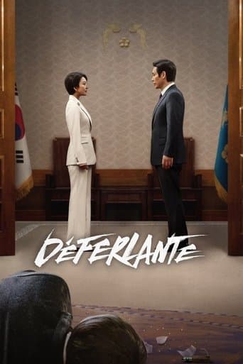 Affiche de Déferlante