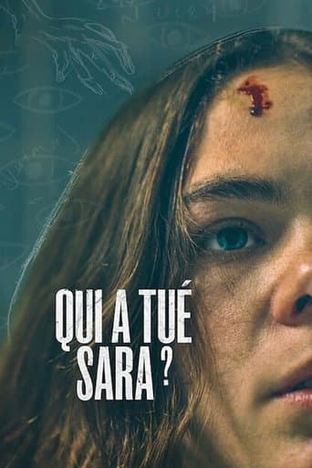 Affiche de Qui a tué Sara ?