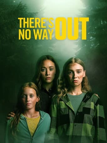 Affiche de Un nouveau monde pour deux soeurs