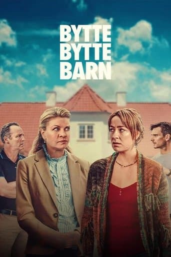 Affiche de Maybe Baby 2