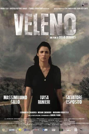 Affiche de Veleno
