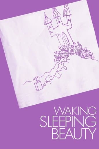 Affiche de Waking Sleeping Beauty