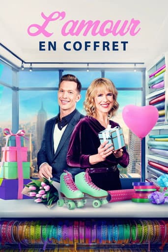 Affiche de L'amour en coffret
